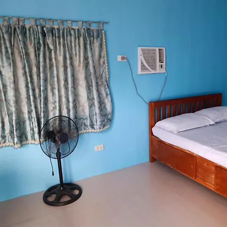 Anni'S Beach House-3