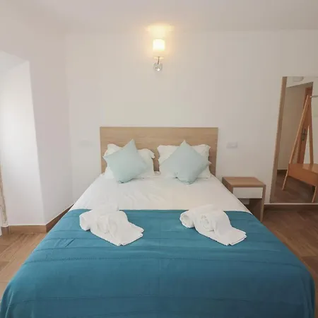 Little Break Guest House-2
