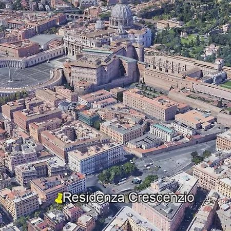 Residenza Crescenzio-3