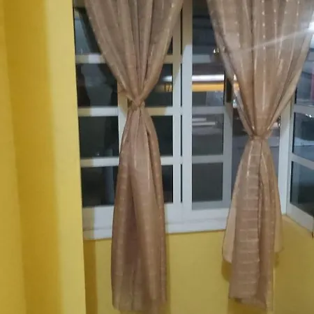 El Rincón del Ángel Tuxpan-3