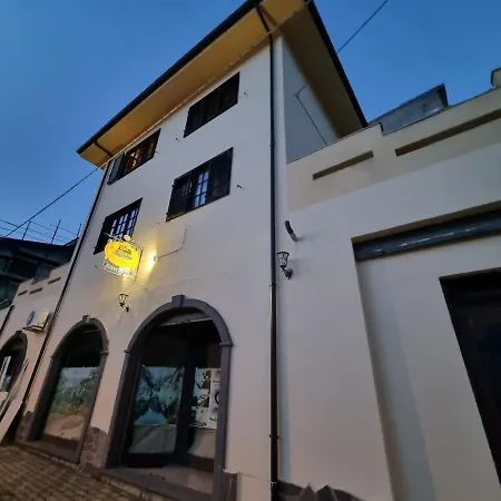Sa Stiddiosa Guesthouse-2