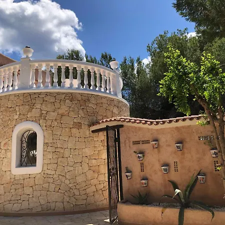 Casa Diego Ibiza-2