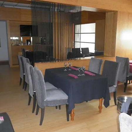 Hostal Casa Paca-3