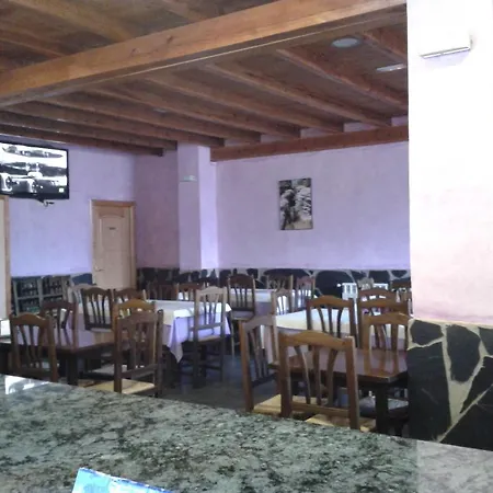 Hostal El Olmo-3