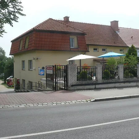 Penzion Dana Troja-2