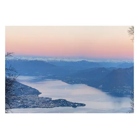 Villa Pizzini Mottarone - Restaurant&rooms-3