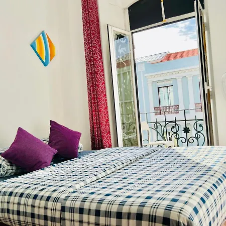 Garden Guest House-3