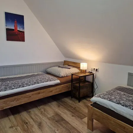 Pension Moers am Geleucht-2