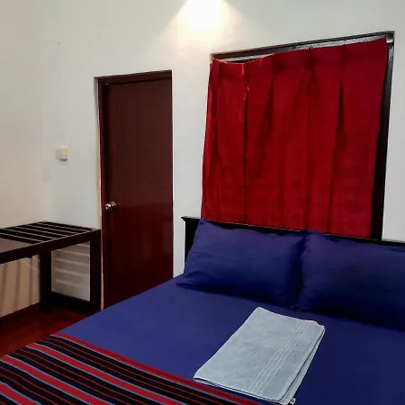 Nallur Holidays Inn-3