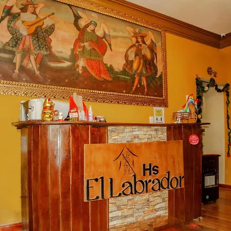 Casa Hospedaje El Labrador-2