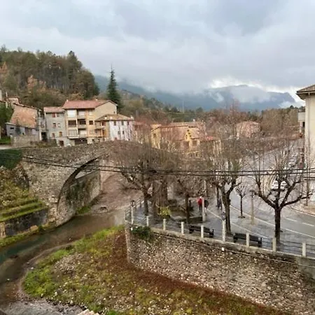 Hostal Cal Pericas-3