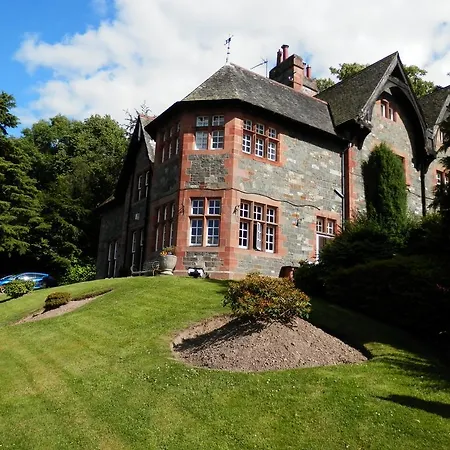 The Glen Guesthouse-3