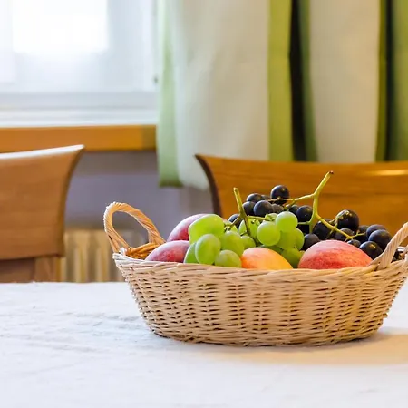 B&B Zum Guten Tropfen-2