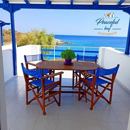 Peaceful Bay-3