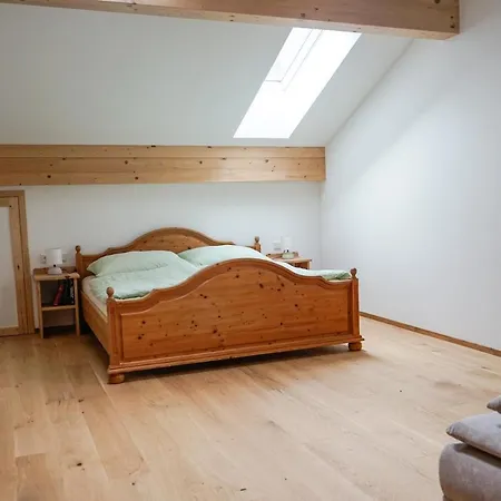 Frühstückspension Haus am Wald-3