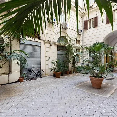 Relais Cavallini-3