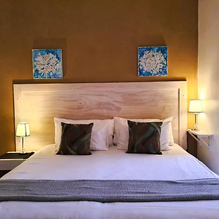 Old Mill Guest House-2