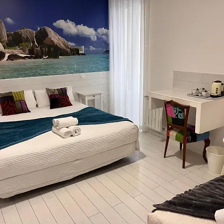 Hostal Madrid Star-2