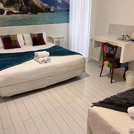 Hostal Madrid Star-3