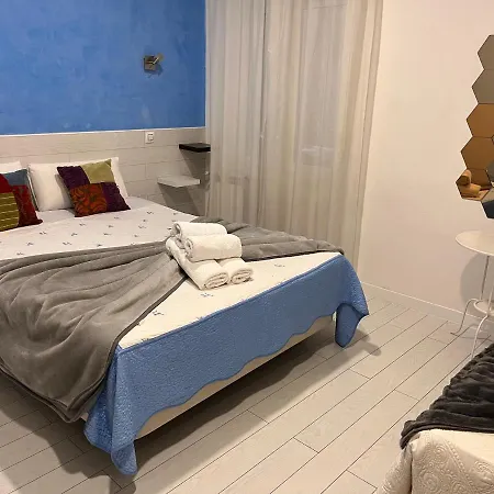 Hostal Madrid Star-2