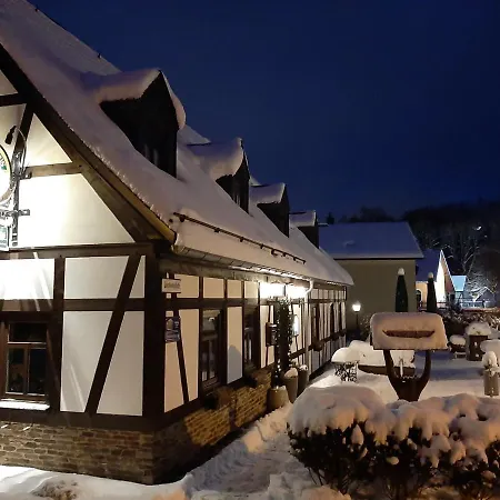 Wirtschaft&Pension Zum Huthaus-2