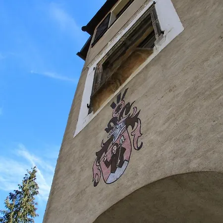 Schloss Süßenstein-3