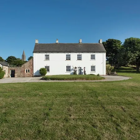 Rame Barton Guest House And Pottery-3