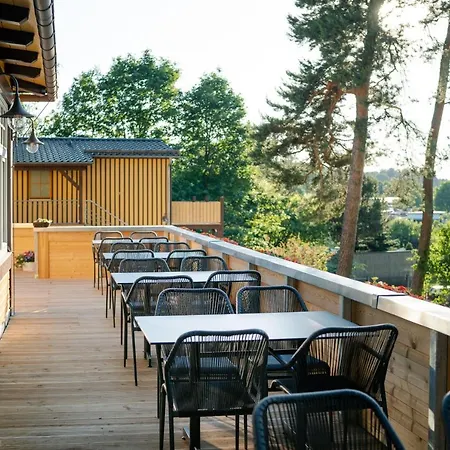 Waldidylle Gohrisch, Garni-Hotel, Sächsische Schweiz-3
