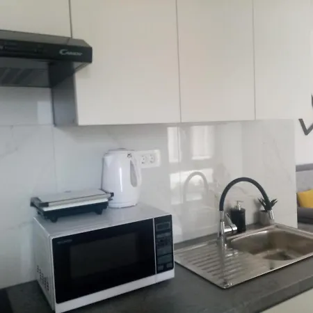Apartman Tonkovic-2
