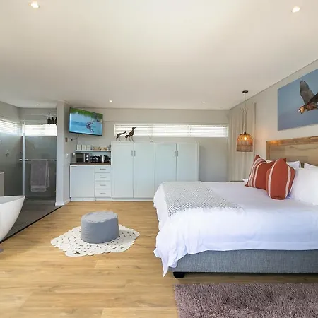 In Toto Retreat - Garden Route-3