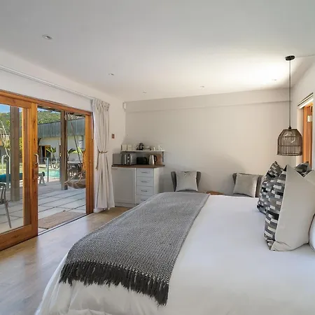 In Toto Retreat - Garden Route-2