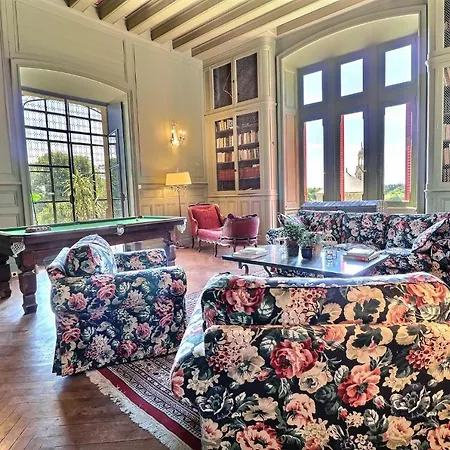 Chateau Le Brossay-2