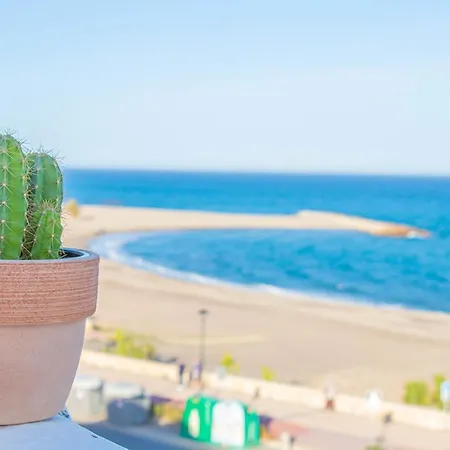La Esperanza Beach- Zona Pubs Y Restaurantes-2
