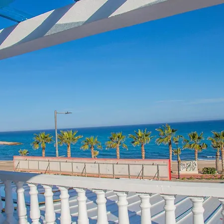 La Esperanza Beach- Zona Pubs Y Restaurantes-3