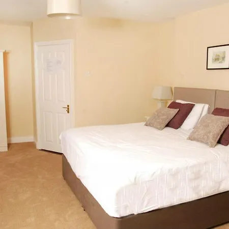 Avondale Guest Accommodation-3