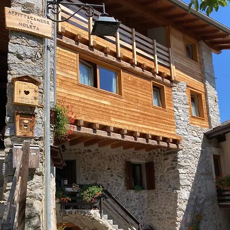 IL moleta Affittacamere-2