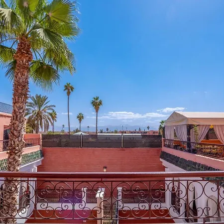 Riad Dar Nejma & Spa-2