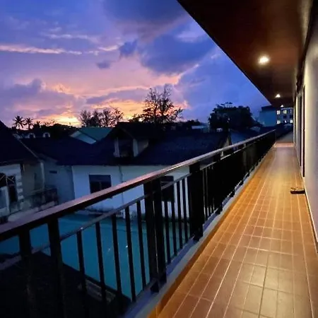 Twenty Two House-2