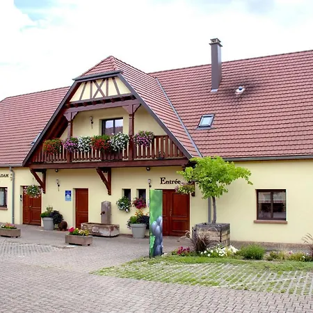 Les Chambres Du Vignoble-2