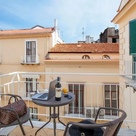 Yourhome - Lidia Rooms & Suites-3