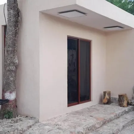 Casa los Jarochos-3
