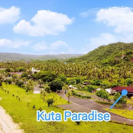 Kuta Paradise-2