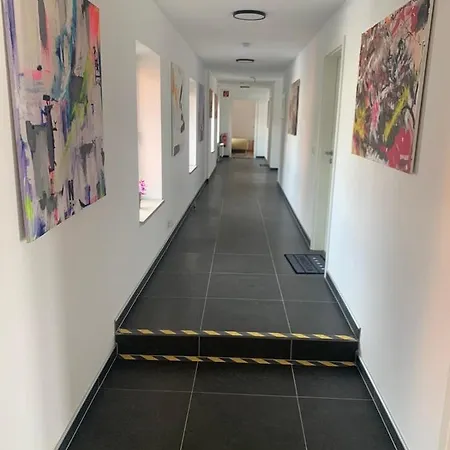 Pension Sachseneck-3