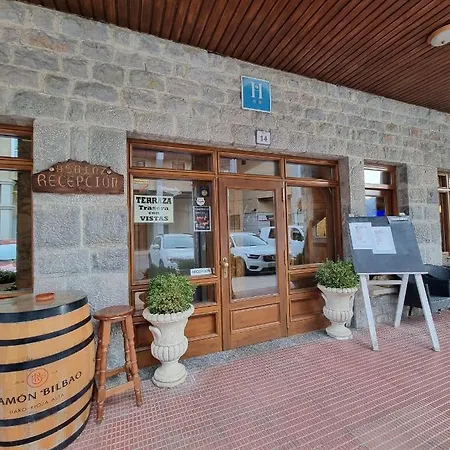 Hostal Sainz-3