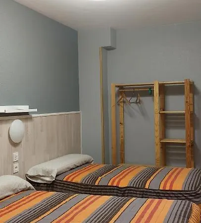 Hostal Cepa De Oro-3