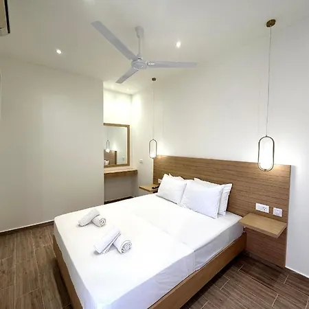 Lissos Rooms Sougia-3