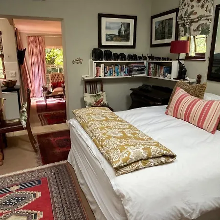 Constantia Guest House-3