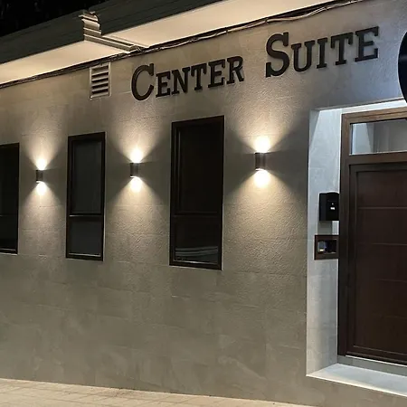 Center Suite Acebedos-2