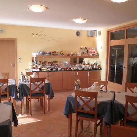 Hotel "Pension" Strandkorb-3