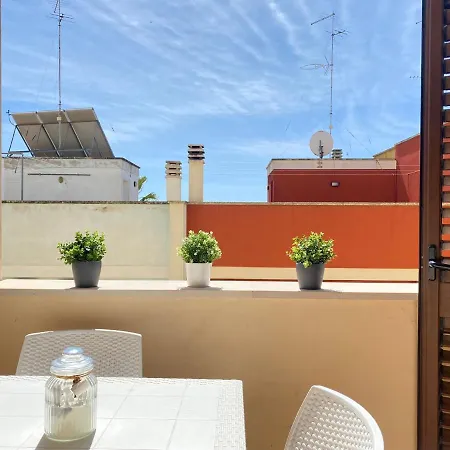 Maison Soleil Guest House Gallipoli-2